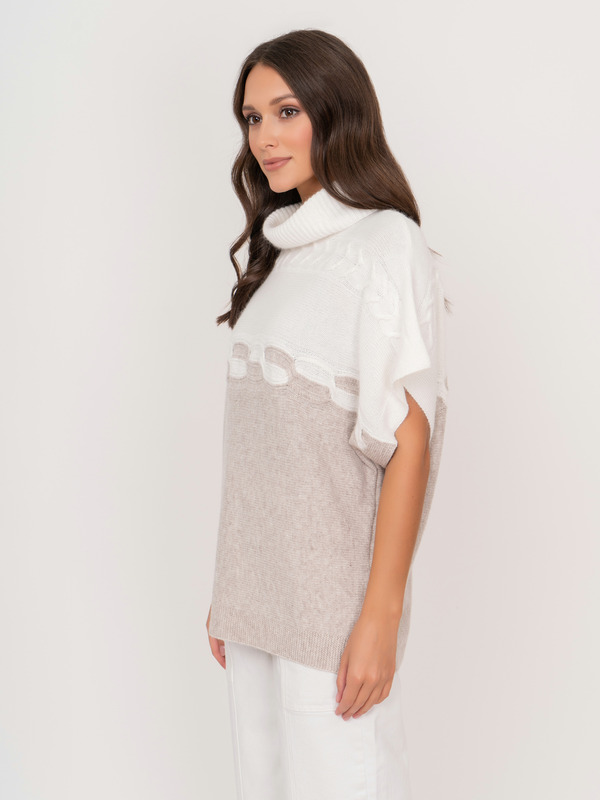 Э5233-222/21-02 Жилет тр. Franco Vello