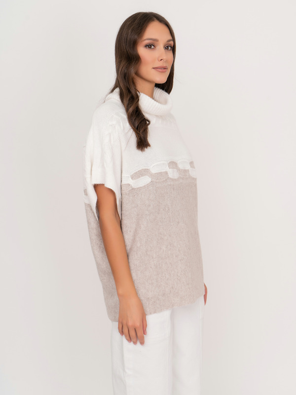 Э5233-222/21-02 Жилет тр. Franco Vello