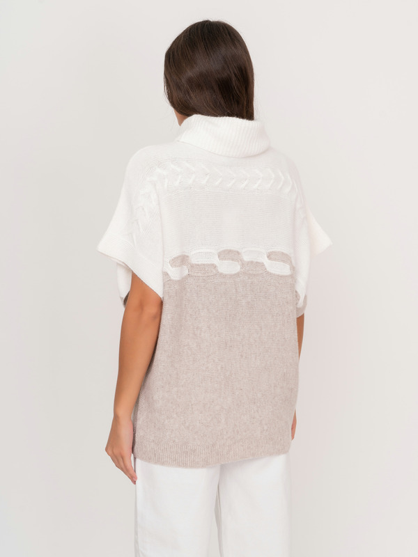 Э5233-222/21-02 Жилет тр. Franco Vello