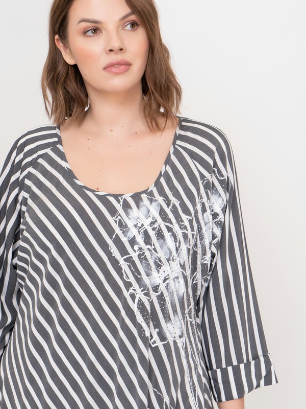 Э8012-121/21-01 Платье Franco Vello