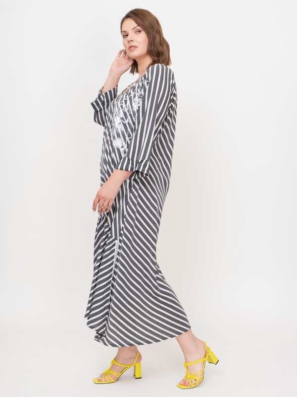 Э8012-121/21-01 Платье Franco Vello