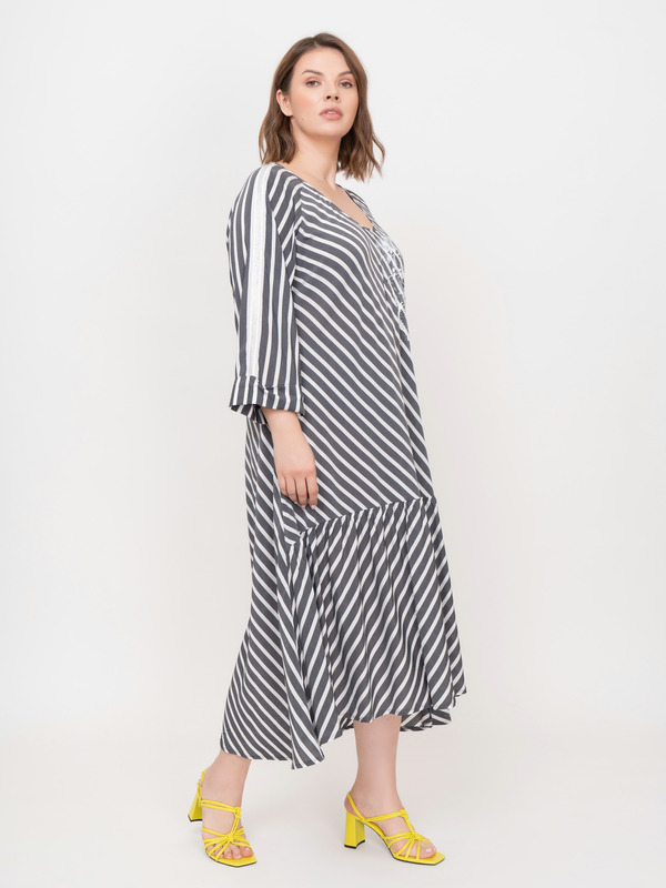 Э8012-121/21-01 Платье Franco Vello