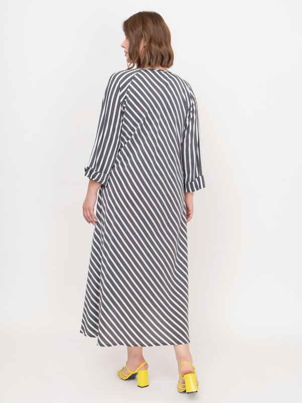 Э8012-121/21-01 Платье Franco Vello