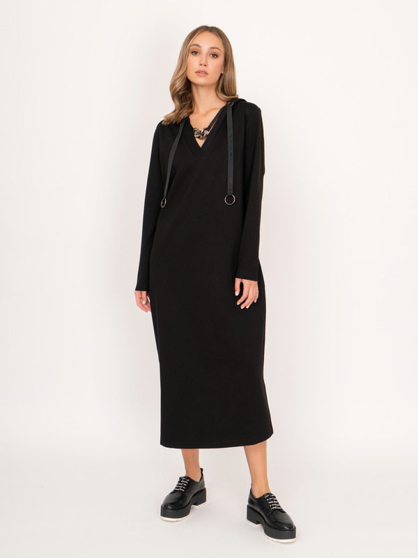 Э8070-223/22-02 Платье тр. Franco Vello