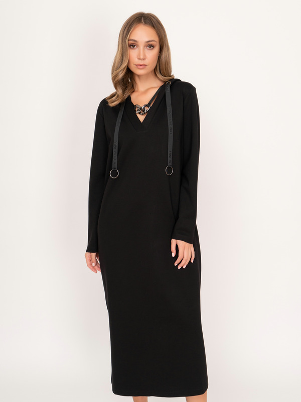 Э8070-223/22-02 Платье тр. Franco Vello