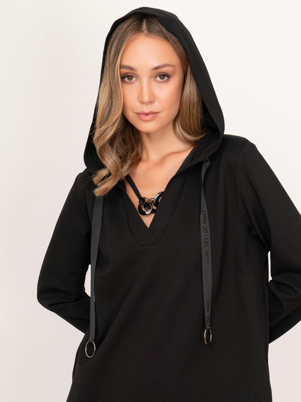 Э8070-223/22-02 Платье тр. Franco Vello