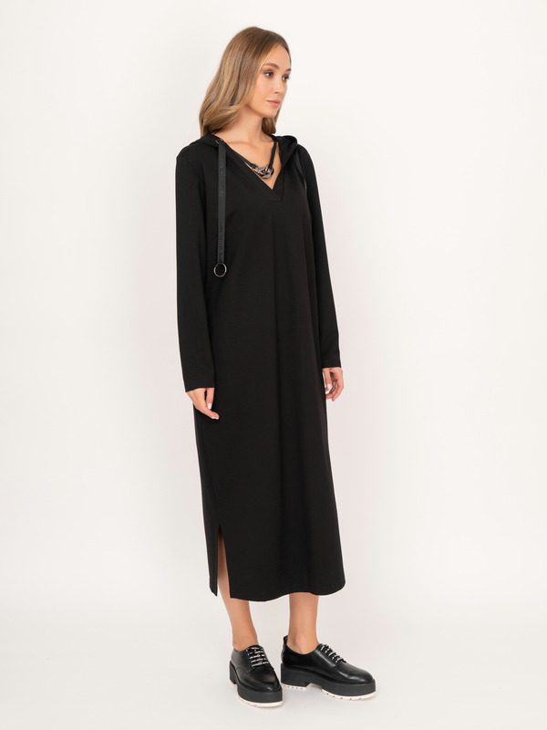 Э8070-223/22-02 Платье тр. Franco Vello