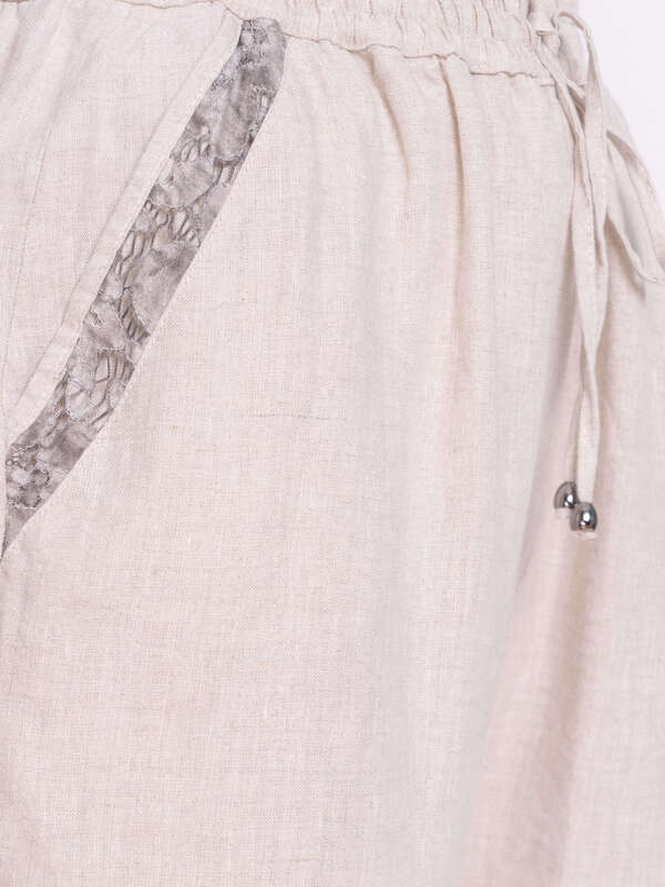 Э20057-S19/19-01 Брюки Franco Vello