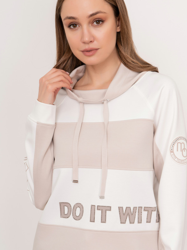 Э406803/22-01 Джемпер Monari