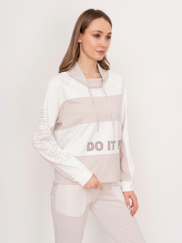 Э406803/22-01 Джемпер Monari