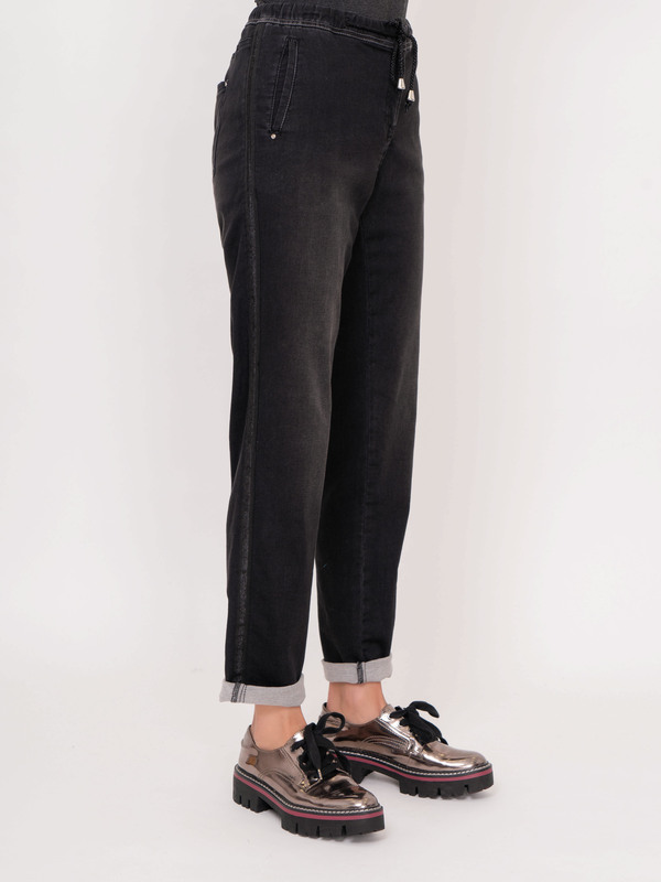 Э7072-221/20-02 Брюки Franco Vello