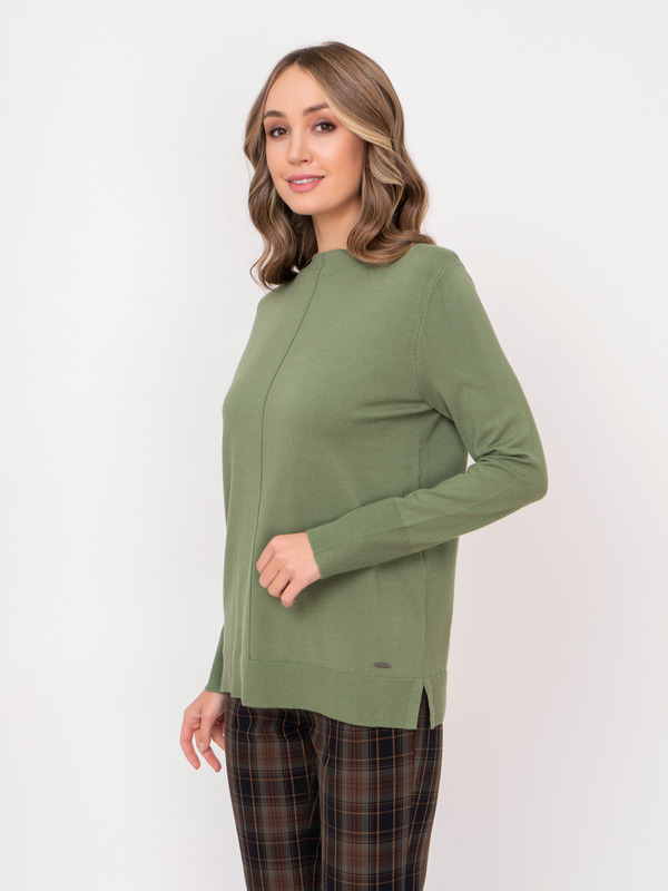 Э5257/3114/21-02 Пуловер Betty&Co