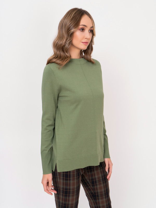 Э5257/3114/21-02 Пуловер Betty&Co