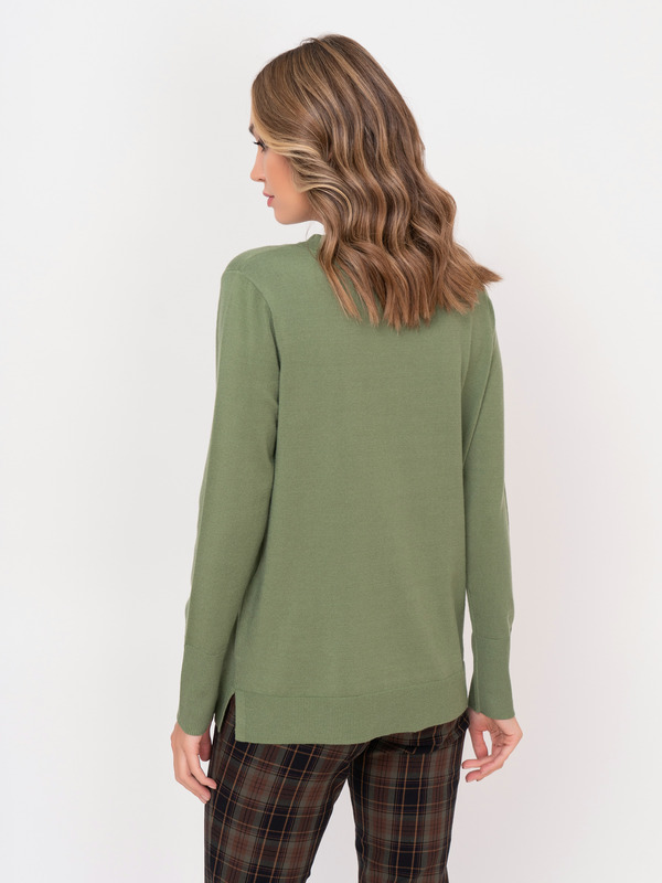 Э5257/3114/21-02 Пуловер Betty&Co