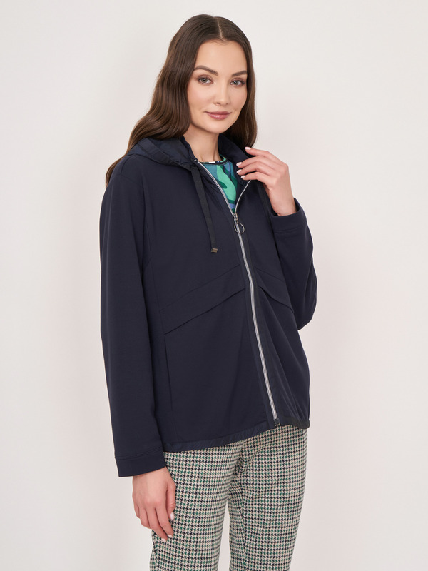 Э522221/22-02 Жакет тр. ТRabe