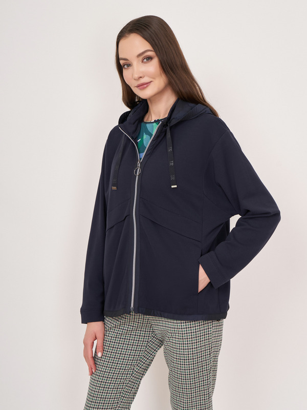 Э522221/22-02 Жакет тр. ТRabe