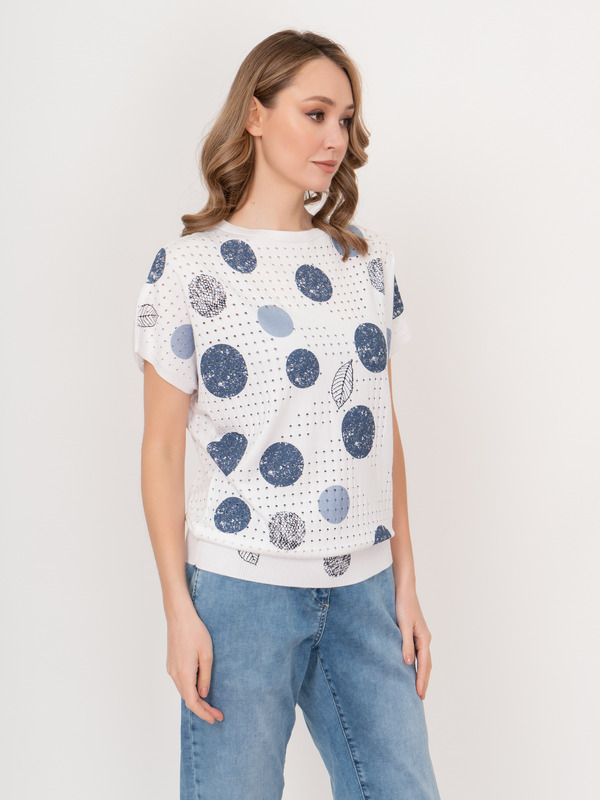 Э5022/22-01 Джемпер Felicita