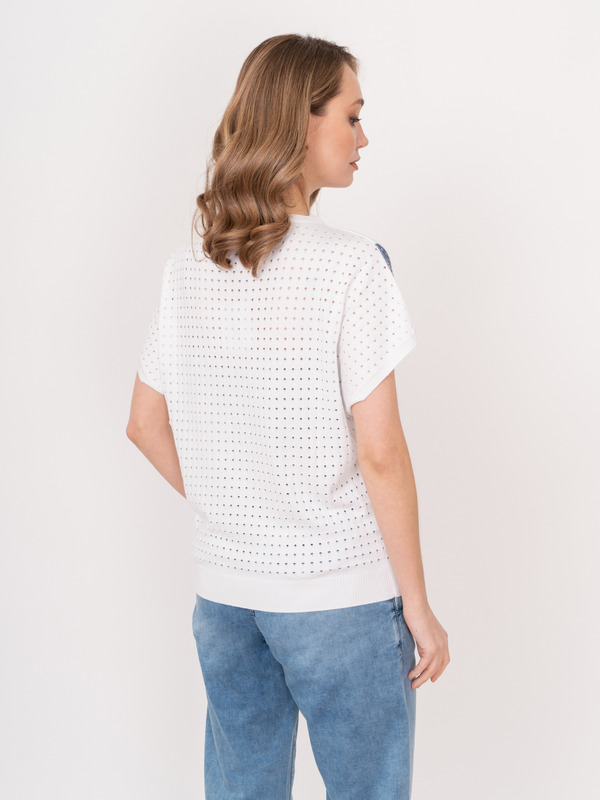 Э5022/22-01 Джемпер Felicita