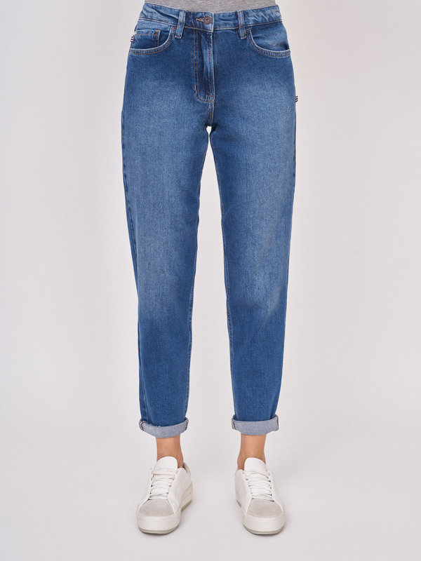 Э838100/130/22-02 Джинсы Ppep