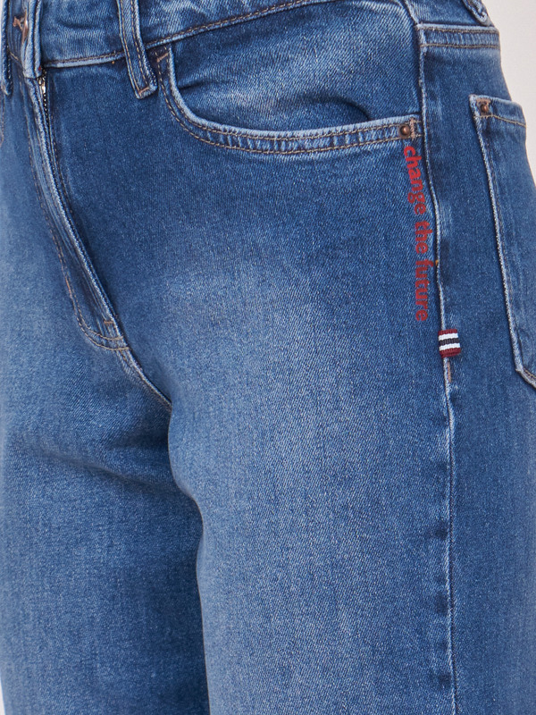 Э838100/130/22-02 Джинсы Ppep