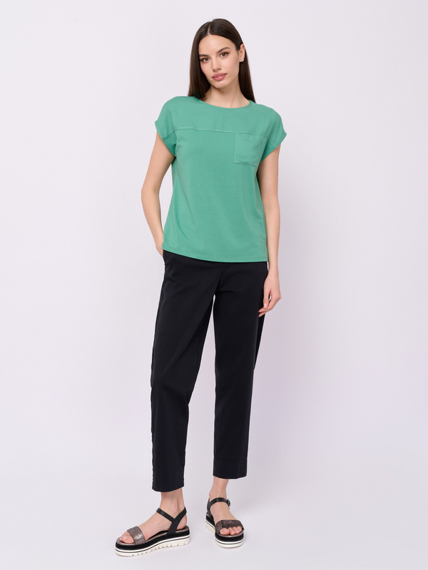 Э270043-44042/24-01 Футболка Gerry Weber