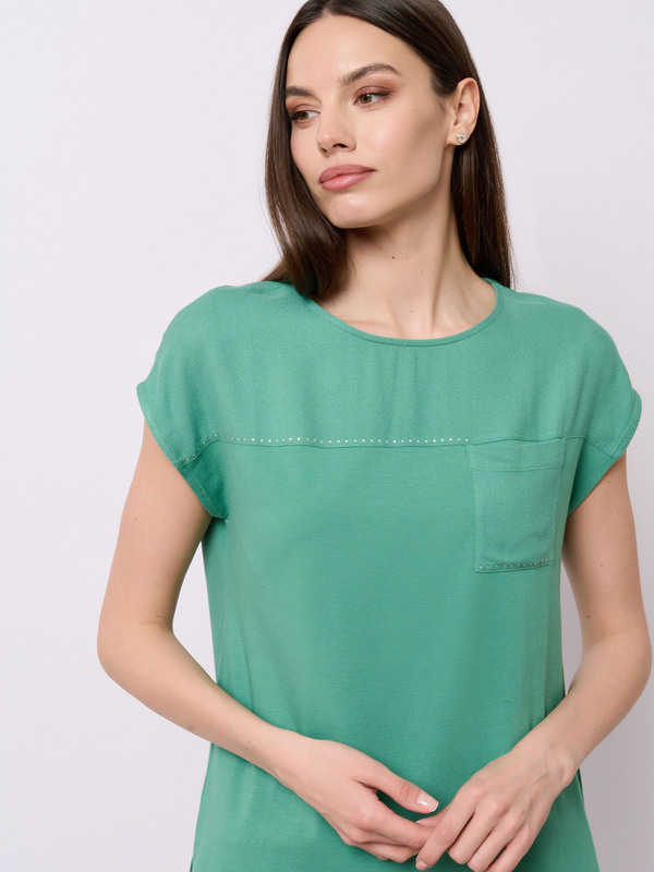 Э270043-44042/24-01 Футболка Gerry Weber
