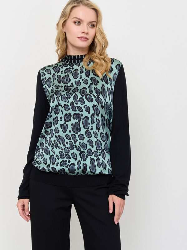 Джемпер Elisa Fanti, фото 5