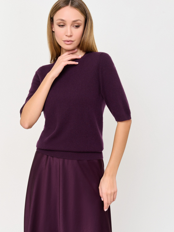 Э108545/5871/м/24-02 Пуловер Luisa Cerano