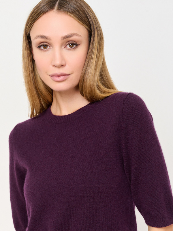 Э108545/5871/м/24-02 Пуловер Luisa Cerano