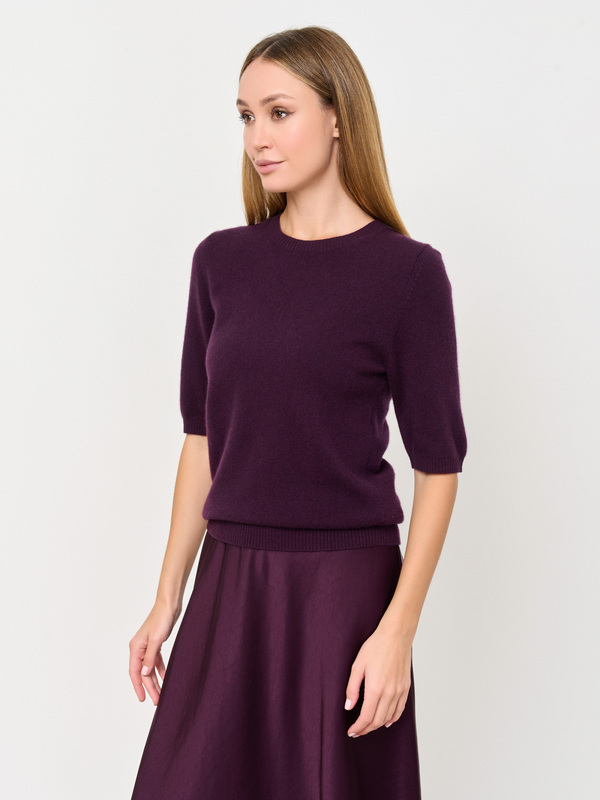 Э108545/5871/м/24-02 Пуловер Luisa Cerano