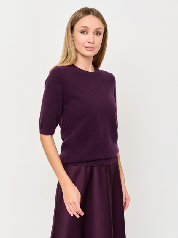 Э108545/5871/м/24-02 Пуловер Luisa Cerano