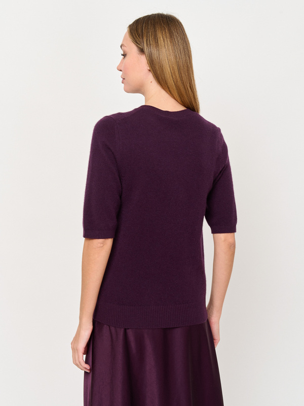 Э108545/5871/м/24-02 Пуловер Luisa Cerano