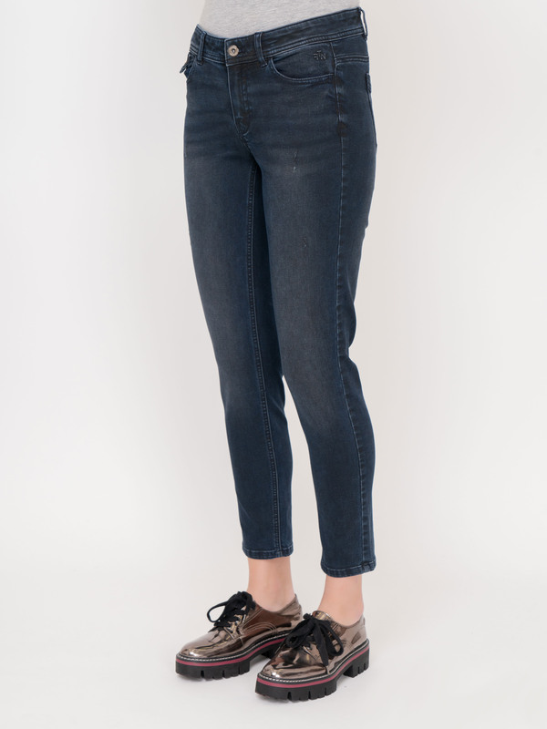 Э620059-11467/20-02 Джинсы Taifun