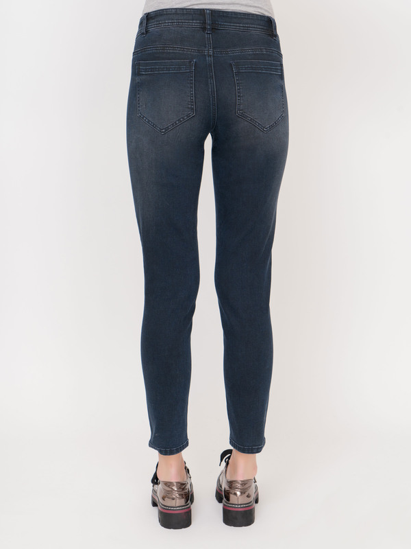 Э620059-11467/20-02 Джинсы Taifun