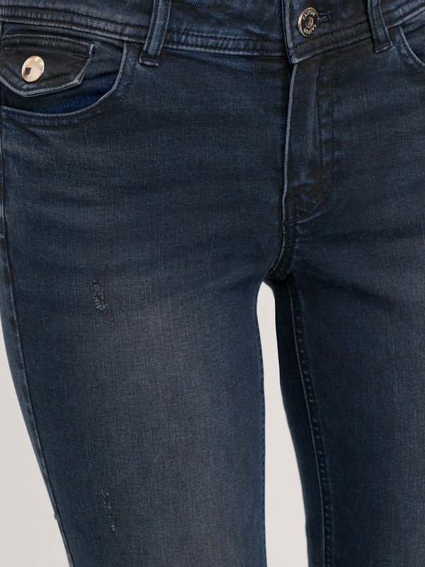 Э620059-11467/20-02 Джинсы Taifun