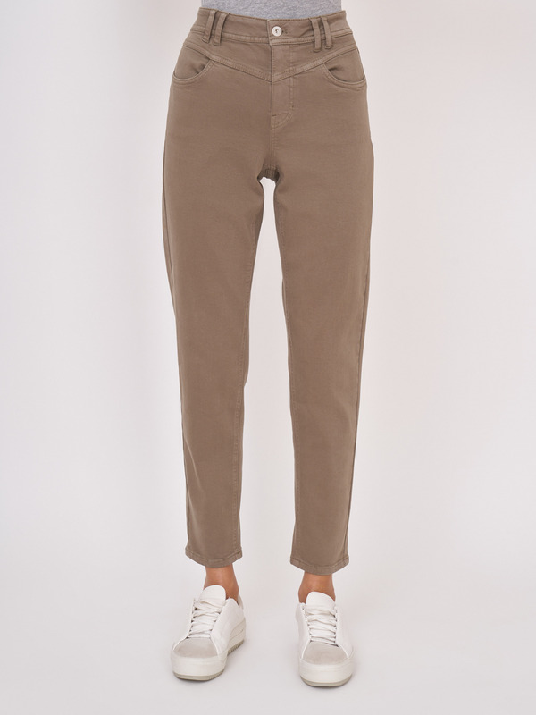 Э220026-11180/22-02 Брюки Taifun