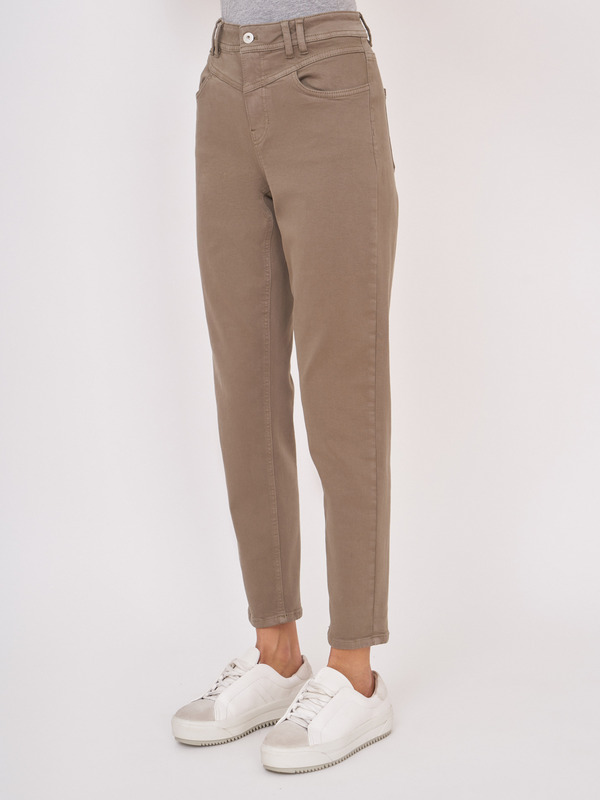 Э220026-11180/22-02 Брюки Taifun