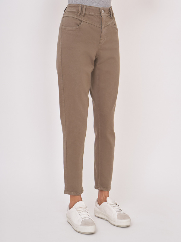 Э220026-11180/22-02 Брюки Taifun