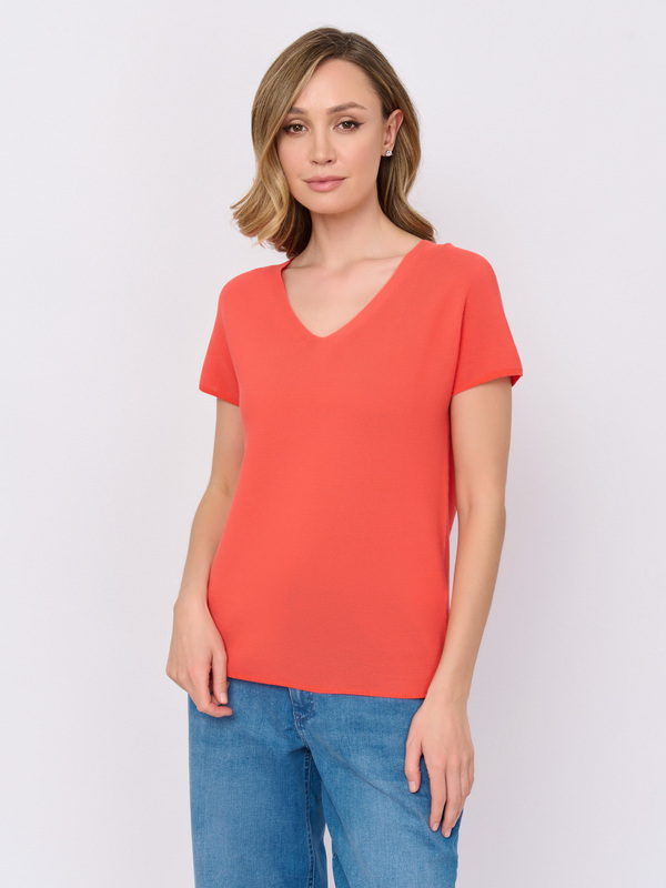 Футболка Luisa Cerano, фото 3