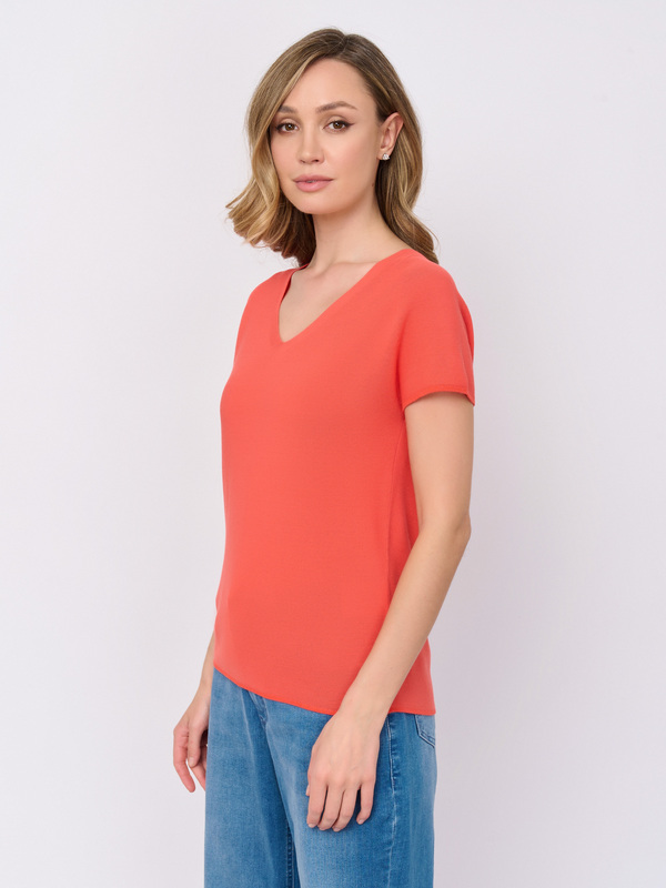 Футболка Luisa Cerano, фото 7