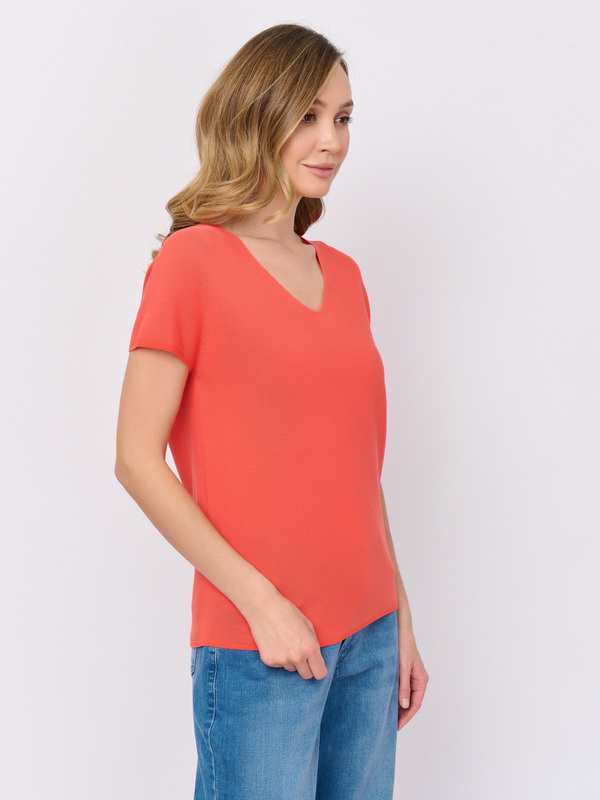 Футболка Luisa Cerano, фото 5