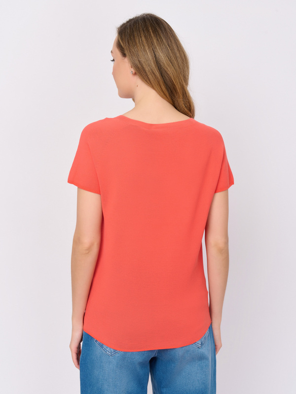 Футболка Luisa Cerano, фото 6