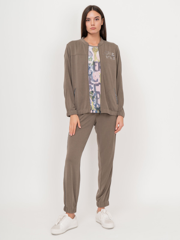 Э114230/20-02 Жакет Rabe