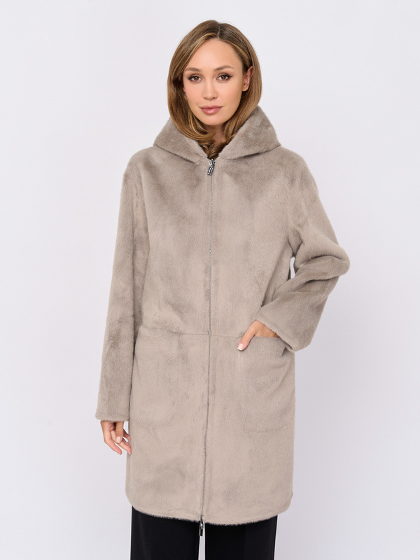 Пальто Diego M, фото 6