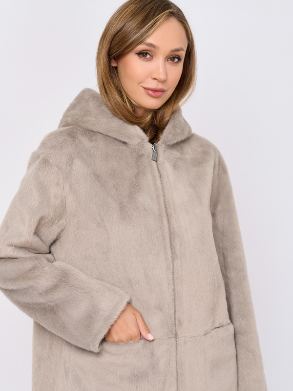 Пальто Diego M, фото 12