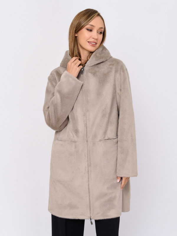 Пальто Diego M, фото 7