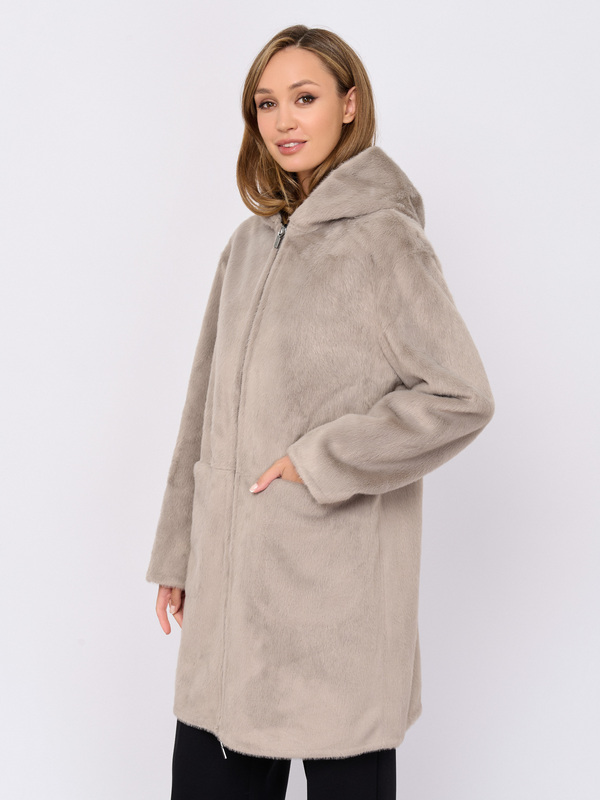 Пальто Diego M, фото 8