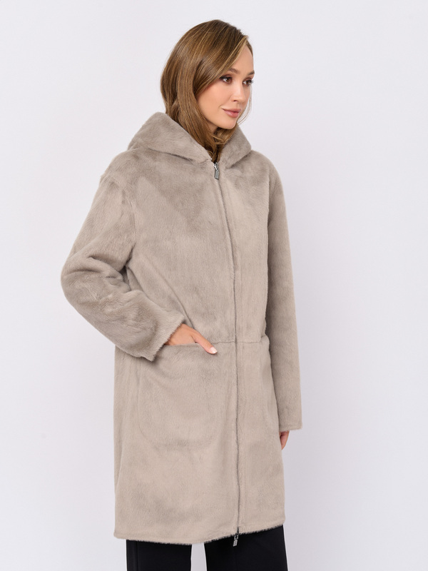 Пальто Diego M, фото 4