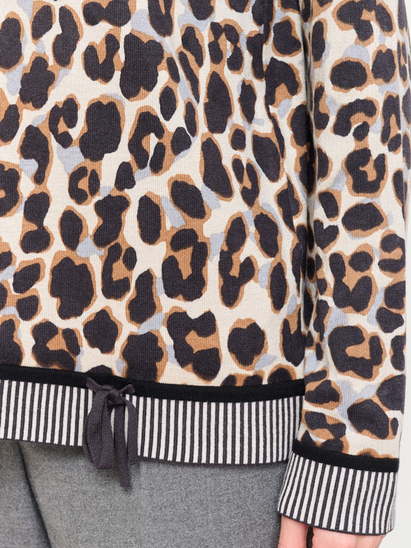 Э5129/2825/м/24-02 Джемпер Betty Barclay