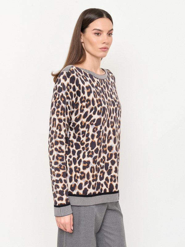 Э5129/2825/м/24-02 Джемпер Betty Barclay